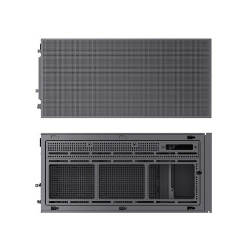 Корпус для ПК JONSBO D41 MESH Black