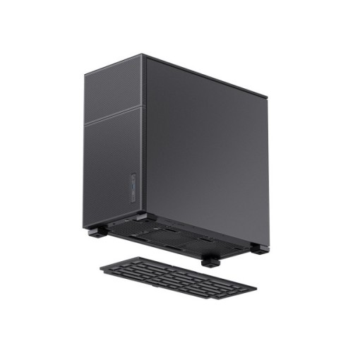 Корпус для ПК JONSBO D41 MESH Black