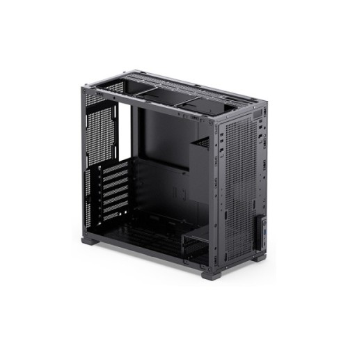 Корпус для ПК JONSBO D41 MESH Black