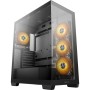 Корпус для ПК Deepcool CG580 4F Black (R-CG580-BKADA4-G-1)