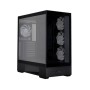 Корпус для ПК Zalman P40DSBLACK