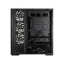 Корпус для ПК Zalman P40DSBLACK