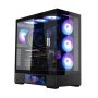 Корпус для ПК Zalman P40DSBLACK