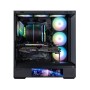 Корпус для ПК Zalman P40DSBLACK