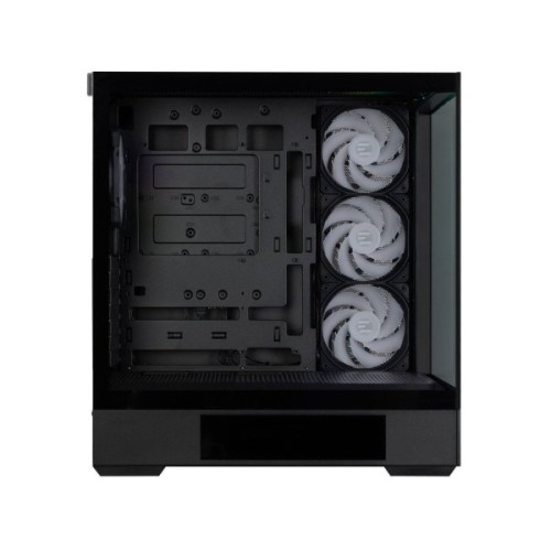 Корпус для ПК Zalman P40DSBLACK