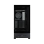 Корпус для ПК Zalman P40DSBLACK