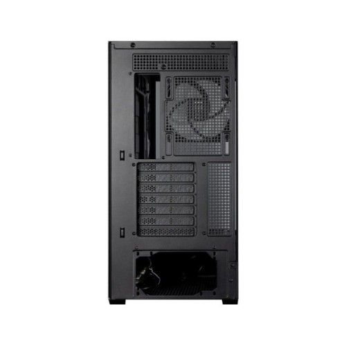 Корпус для ПК Zalman P40DSBLACK