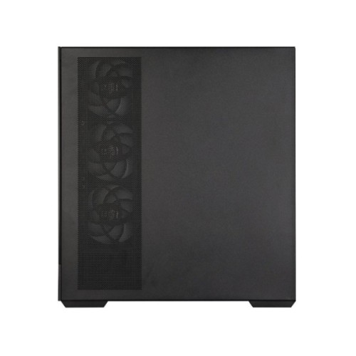 Корпус для ПК Zalman P40DSBLACK