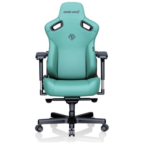Крісло ігрове Anda Seat Kaiser 3 Size XL Green (AD12YDC-XL-01-E-PV/C)