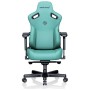 Крісло ігрове Anda Seat Kaiser 3 Size XL Green (AD12YDC-XL-01-E-PV/C)