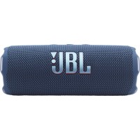 Акустична система JBL Flip 7 Blue (JBLFLIP7BLU)