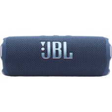 Акустична система JBL Flip 7 Blue (JBLFLIP7BLU)