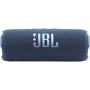 Акустична система JBL Flip 7 Blue (JBLFLIP7BLU)
