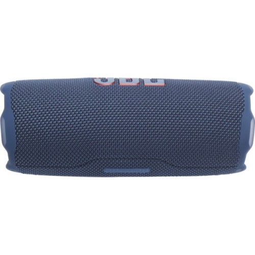 Акустична система JBL Flip 7 Blue (JBLFLIP7BLU)