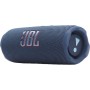 Акустична система JBL Flip 7 Blue (JBLFLIP7BLU)