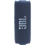 Акустична система JBL Flip 7 Blue (JBLFLIP7BLU)