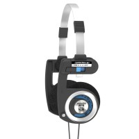 Навушники Koss Porta Pro Classic Collapsible On-Ear Black (192485.101)