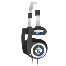 Навушники Koss Porta Pro Classic Collapsible On-Ear Black (192485.101)
