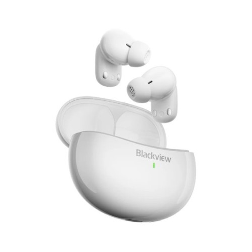 Навушники Blackview AirBuds 30 White (6931548317906)