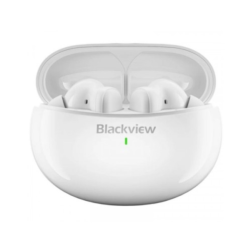 Навушники Blackview AirBuds 30 White (6931548317906)