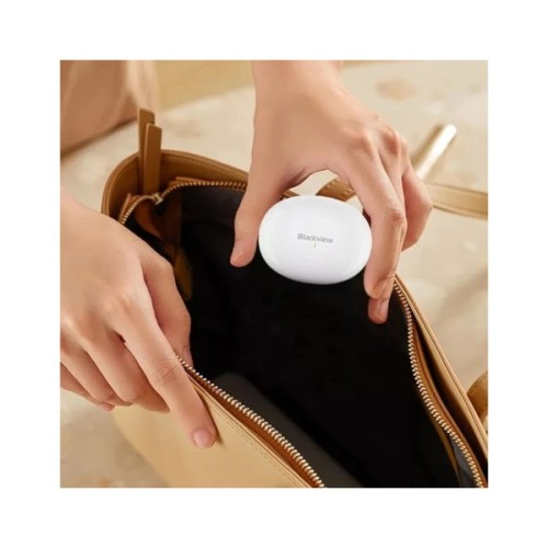 Навушники Blackview AirBuds 30 White (6931548317906)