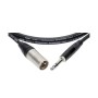 Мікрофонний кабель Klotz M1 Prime Microphone Cable XLR Male - Balanced Jack 5 m (229118)
