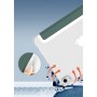 Чохол до планшета BeCover Soft Edge with Apple Pencil Holder iPad Mini 7 2024 Dark Green (712466)