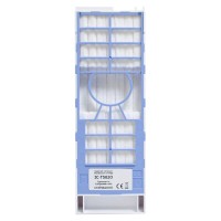 Контейнер для відпрацьованих чорнил Epson T5820/ICMT1 C13T582000 chip Barva (IC-T5820)