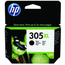 Картридж HP DJ No.305XL black (3YM62AE)