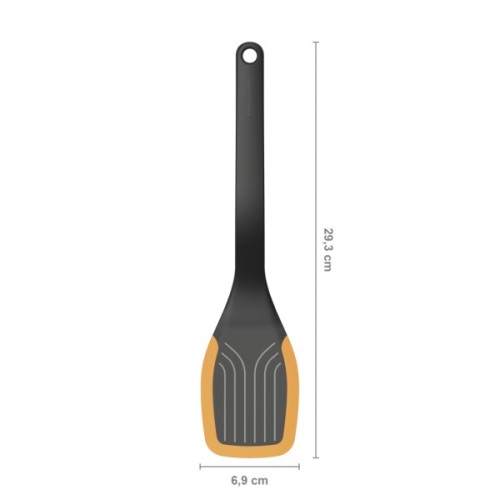 Лопатка кухонна Fiskars Functional Form 29 см (1027300)