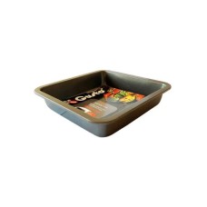 Форма для випікання Gusto Quadrate 22 x 22 x 4,8 см (GT-3122)