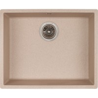 Мийка кухонна GRANADO Under top L avena (gr3502)