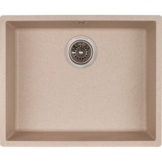 Мийка кухонна GRANADO Under top L avena (gr3502)