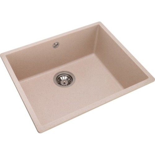 Мийка кухонна GRANADO Under top L avena (gr3502)