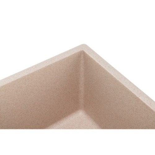 Мийка кухонна GRANADO Under top L avena (gr3502)