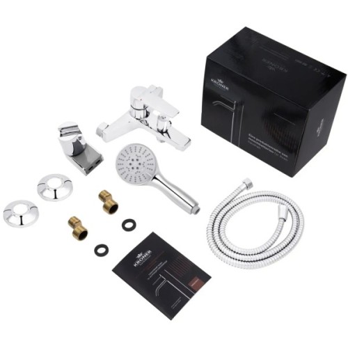 Змішувач Kroner Eifel-C060 (CV023607)