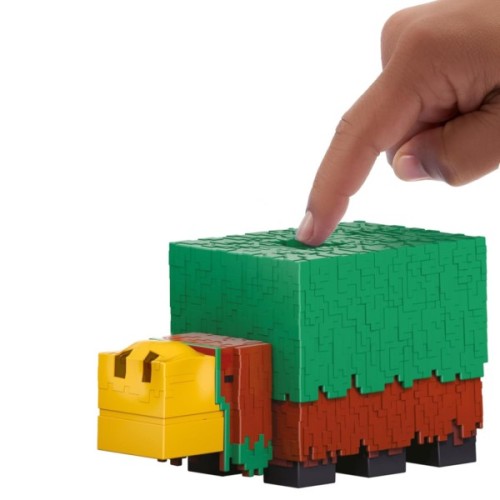 Інтерактивна іграшка Minecraft Нюхач (HXM85)