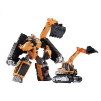 Трансформер Tobot Атлон Тобот Рокі (301066)