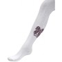 Колготки дитячі UCS Socks з бантом (M0C0301-2158-7G-white)