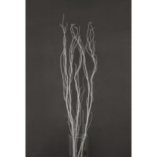 Декоративна гілка YES! Fun Гілка біла, 120 см (973448)