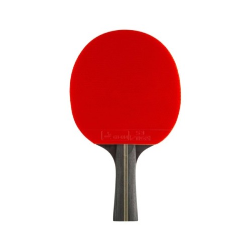 Ракетка для настільного тенісу Stiga Trinity 3 Star ver.2 FL (1213-1208-35) (931706)