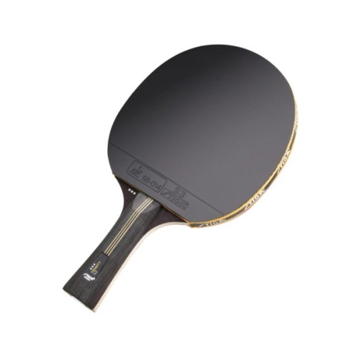 Ракетка для настільного тенісу Stiga Trinity 3 Star ver.2 FL (1213-1208-35) (931706)