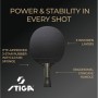 Ракетка для настільного тенісу Stiga Trinity 3 Star ver.2 FL (1213-1208-35) (931706)