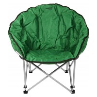 Стілець складаний Neo Tools 80 x 70 x 80 см, до 120 кг, чохол (63-177)