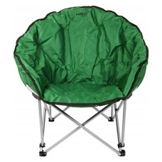 Стілець складаний Neo Tools 80 x 70 x 80 см, до 120 кг, чохол (63-177)