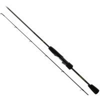 Вудилище Favorite X1 General Light X1.1-832M 2.51m 7-21g Fast (1693.06.83)