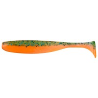 Силікон рибальський Keitech Easy Shiner 8" (2 шт/уп) кpal11 rotten carrot (1551.12.08)
