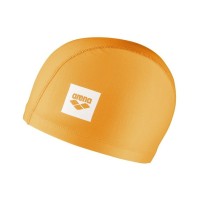 Шапка для плавання Arena Unix II 002383-105 помаранчевий Уні OSFM (3468336234617)