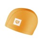 Шапка для плавання Arena Unix II 002383-105 помаранчевий Уні OSFM (3468336234617)