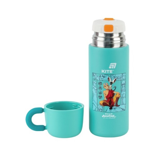 Термос Kite 480 мл AV (AV25-312)